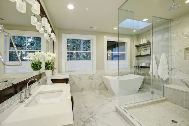 Top Bathroom Remodeling Companies in Jersey City, NJ