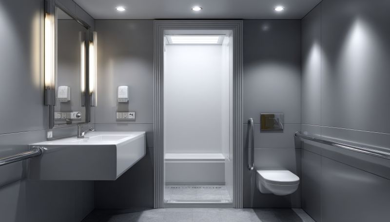 Top Bathroom Remodeling Companies in North Bergen, NJ