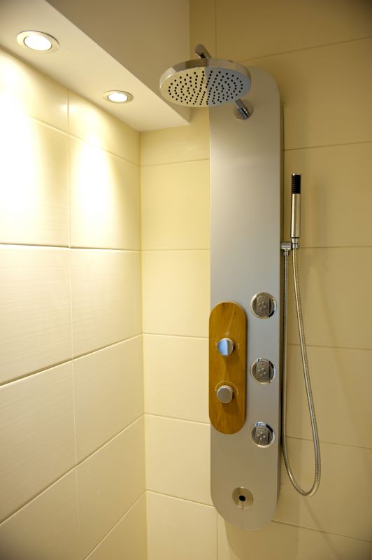 Best Shower Remodeling Contractors in Livingston, NJ